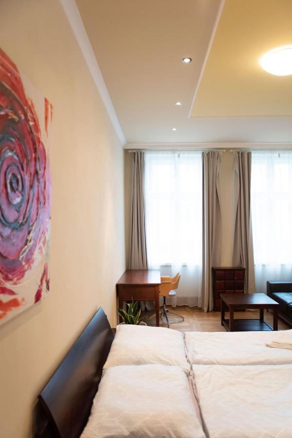 Velky Apartman 브라티슬라바 외부 사진