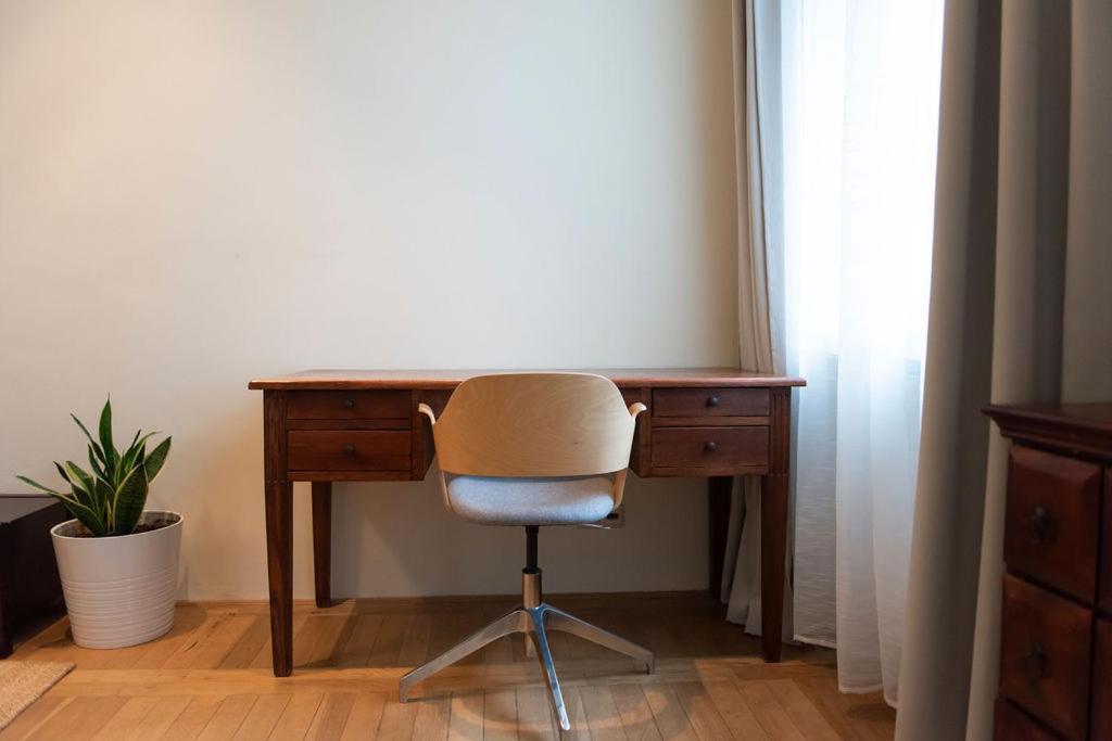 Velky Apartman 브라티슬라바 외부 사진