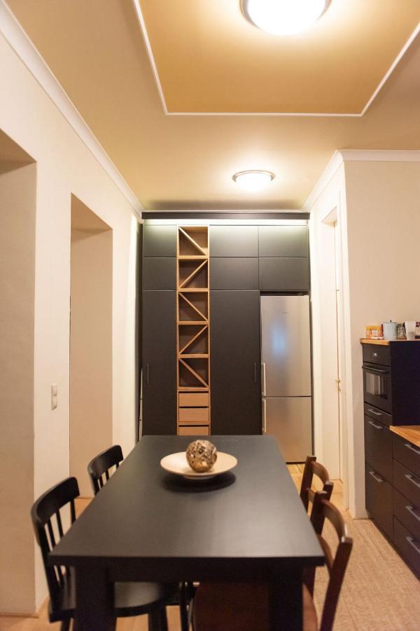 Velky Apartman 브라티슬라바 외부 사진