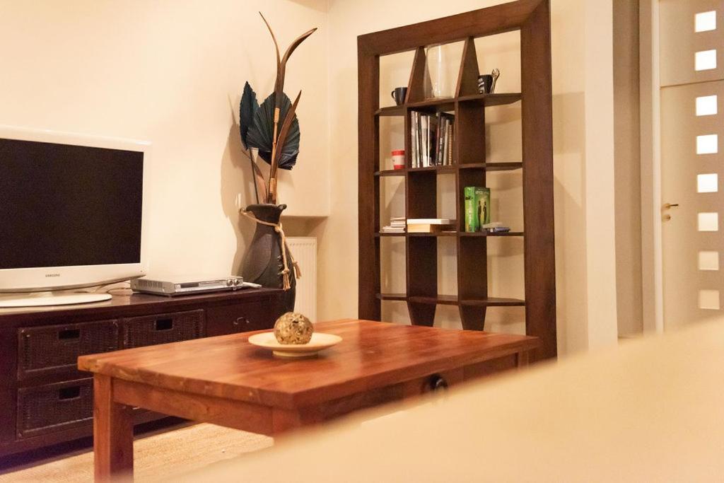 Velky Apartman 브라티슬라바 외부 사진