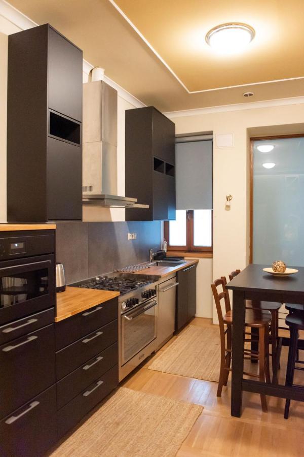 Velky Apartman 브라티슬라바 외부 사진
