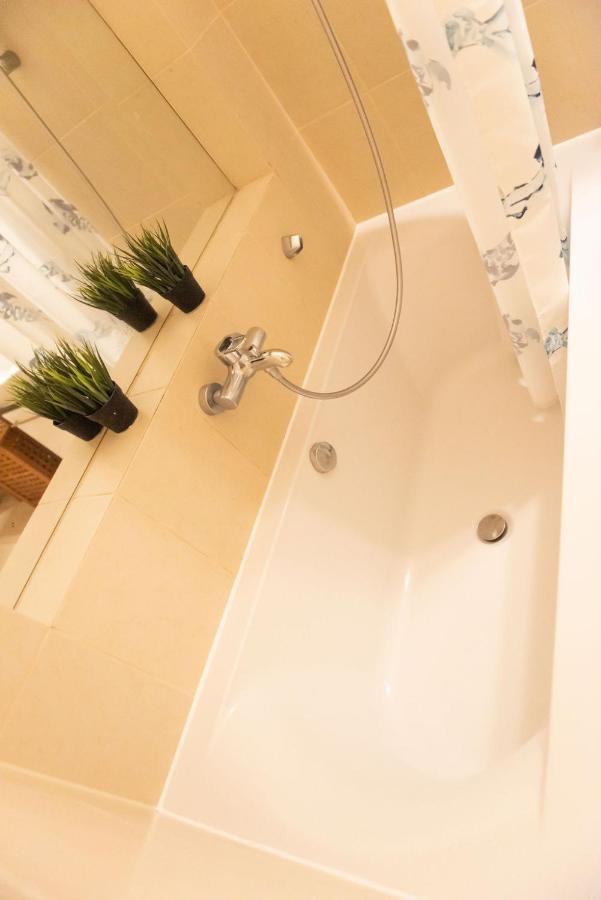 Velky Apartman 브라티슬라바 외부 사진