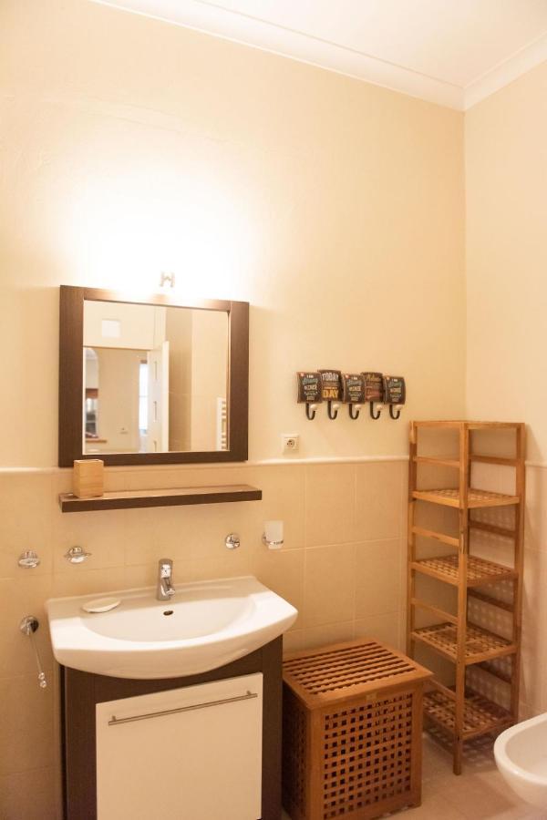 Velky Apartman 브라티슬라바 외부 사진