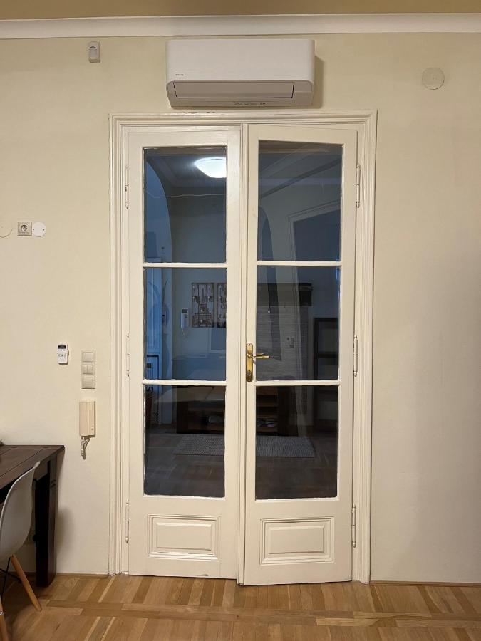 Velky Apartman 브라티슬라바 외부 사진